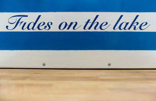 FIDES ON THE LAKE - Foto 7