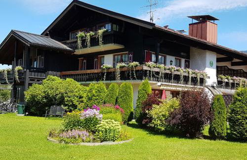 Allgäuer Landhaus - Photo 27