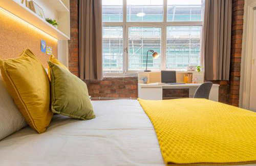 Fletcher House in Manchester - Foto 17