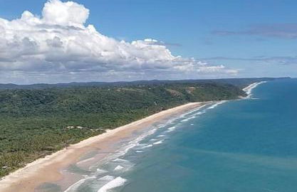 CasAmar Pé na Areia em Condomínio Beira Mar - Photo 37