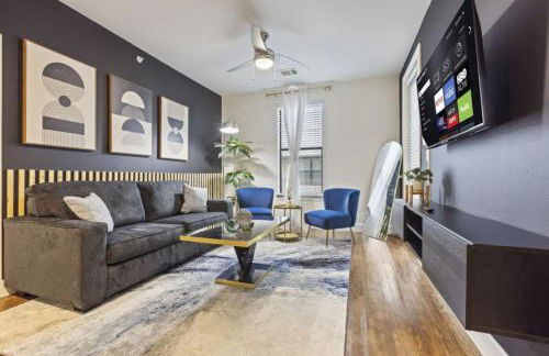 Great for Children 2B w Bunk Beds in Frisco - Foto 27