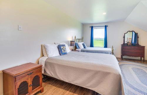 Grill Out, Play Pool Huge Home on Lake Champlain! - Foto 20