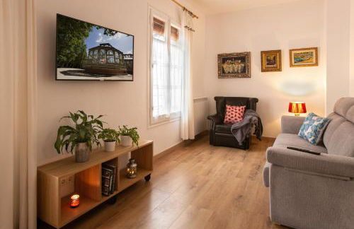 Can Prat Loft - Foto 6