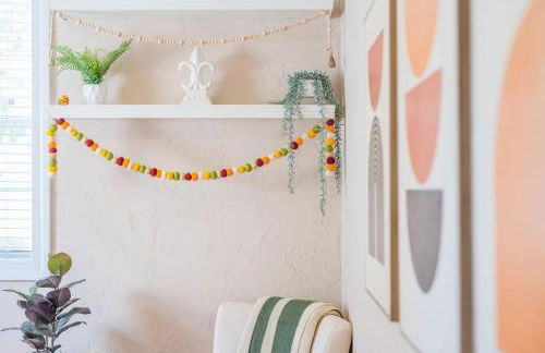 Downtown 2BR Home - Lawrence University College Ave - Foto 8