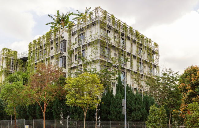 Thanksgiving Serviced Residence - Foto 54