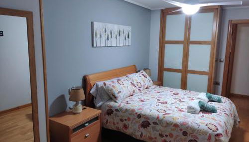 Apartamento La Zahora - Teruel - Foto 5