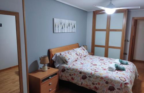Apartamento La Zahora - Teruel - Foto 5
