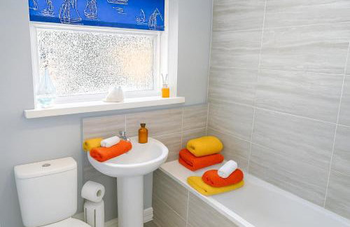 A Bolt Hole by the beach in Northumberland - Foto 13