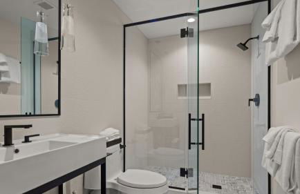 309 2bed Treehouse Unit - Lodge at Spruce Peak - Ski in Ski Out - Sleeps 5 - Foto 23