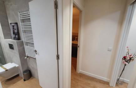 Auditorio Vicele - 2 Hab y Sofá-Cama - Wifi - VUT-6774-AS - Foto 9