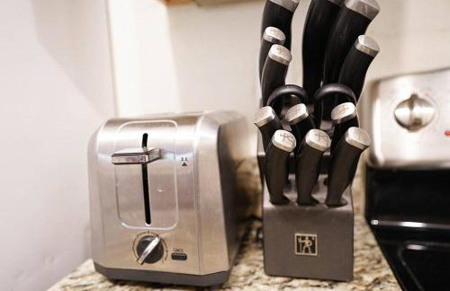 Bellevue's townhome btw T-mobile & Microsoft HQ - Foto 12