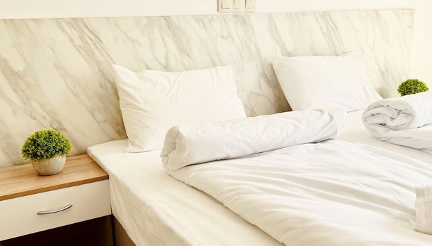 Apart-Hotels-Sofia - Foto 3, Habitación