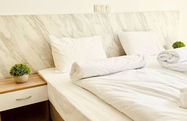 Apart-Hotels-Sofia - Foto 3