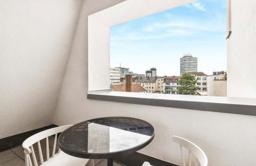 Limehome Bochum Kortumstr - Foto 26