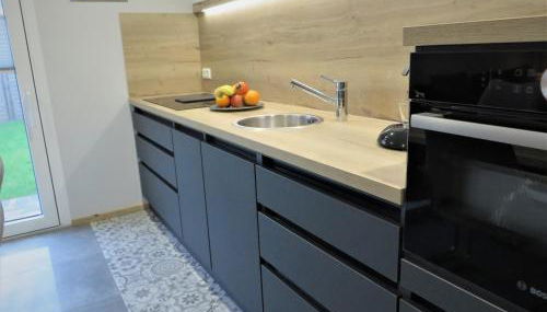 NEU! Ferienhaus Nordeck - Foto 3