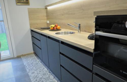 NEU! Ferienhaus Nordeck - Foto 3