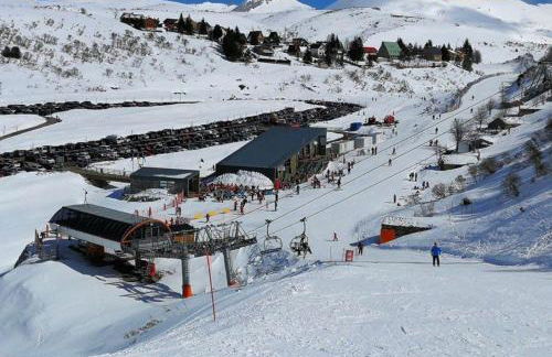 La Gaitona d'Aller - Apartamentos Cabañaquinta - Foto 50