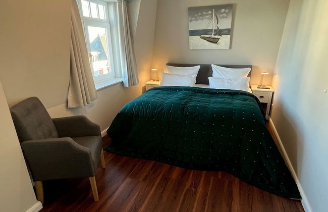 Residenz Strandläufer - Photo 9