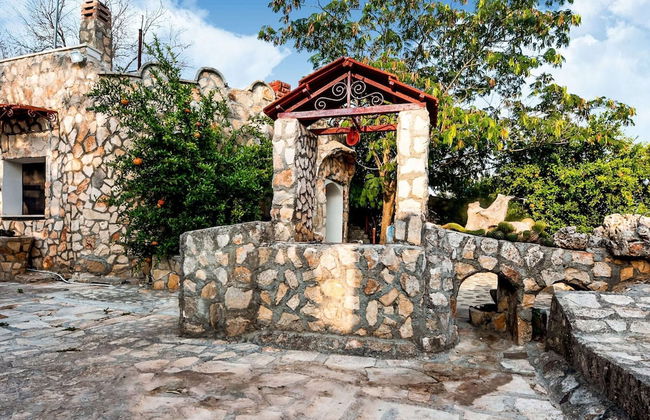 Belvilla by OYO Villa Barone Guest House - Foto 15