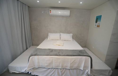 Solaris Serrambi: Piscina, 300m da Praia e Sossego - Photo 51