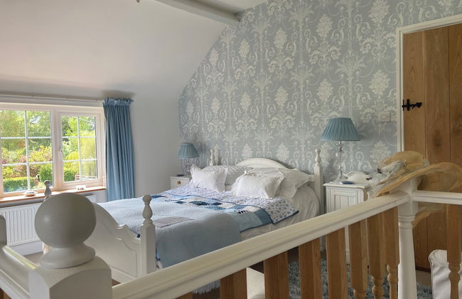 Abbey Green Farm B&b, Camping & Touring Park - Foto 55