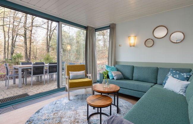 Center Parcs De Vossemeren - Foto 40