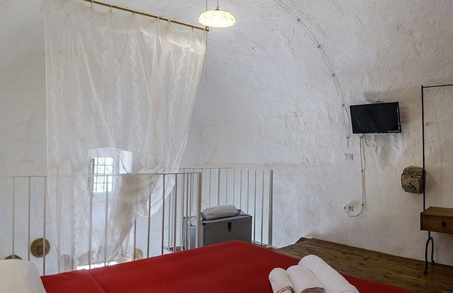 Suite antica Torre dell'alto mare - Foto 5