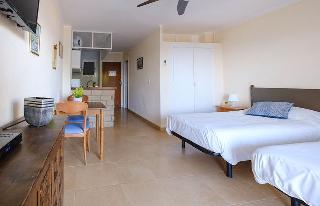 Apartamentos Deauville-2 - Foto 14