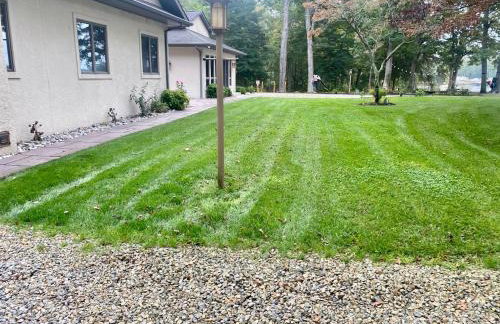 Sai Villa on Maurice River - Foto 20