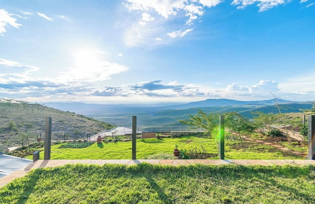 Tulia Villas Champagne Ridge - Foto 20