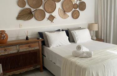 Guarajuba Village Térreo 3 quartos - Genipabu Summer Residence - Foto 23