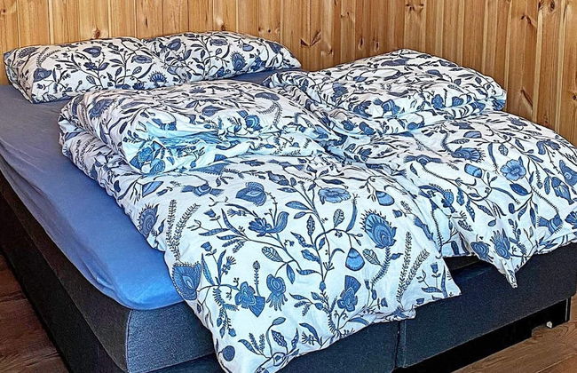 4 Star Holiday Home in Kvaløya - Foto 2