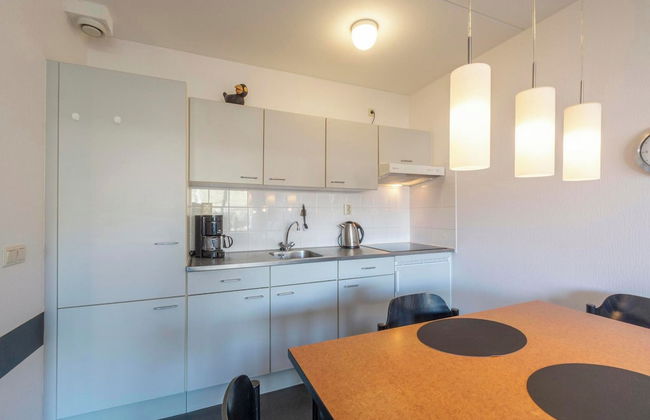 Apartment in Callantsoog Near the Beach - Foto 6