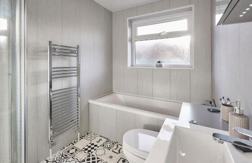 Host & Stay - Station Cottage - Foto 8