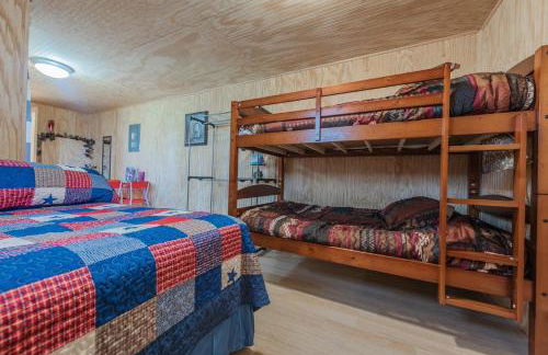 Tiny House at Buffalo River Lodge - Foto 7