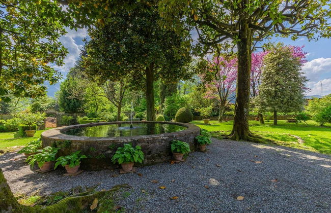 La Vaseria Country House With Secret Garden - Foto 51