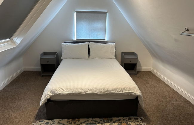 Apartment - Sleeps 4 & Free Parking - Foto 9