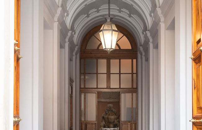 House Santa Caterina - Foto 48