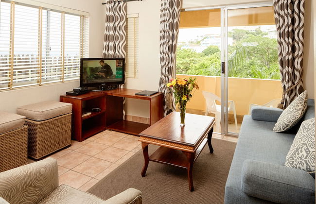 First Group Chaka Rock Chalets - Photo 25