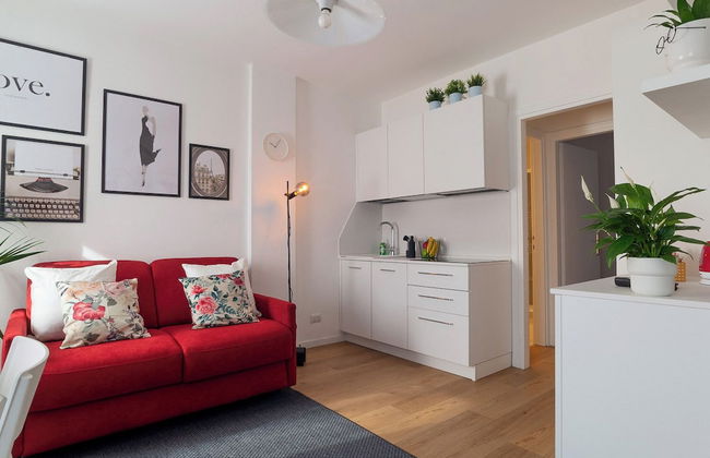 Giustiniani Apartments - Photo 26