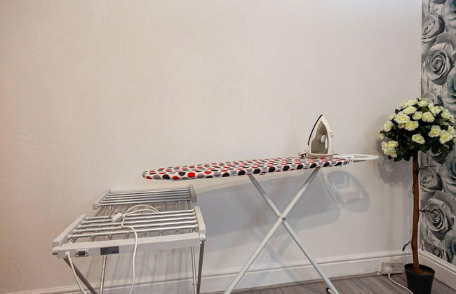 Captivating 5-bed House in Horwich Bolton - Foto 30