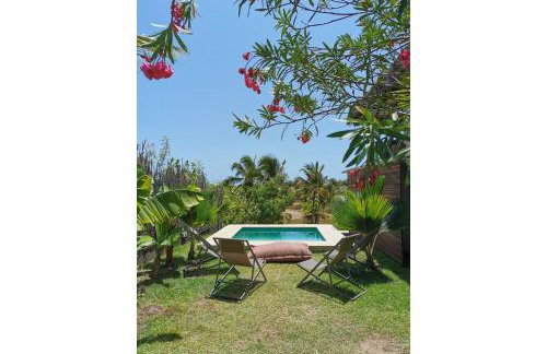 Apê Bossa Nova, aconchego e charme! - Foto 14