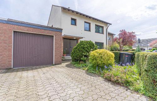 Comfy Apartment mit Garten in Köln - Foto 19