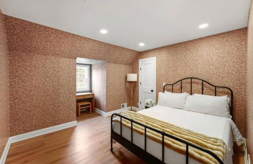 Sea Girt Beach House - Foto 16