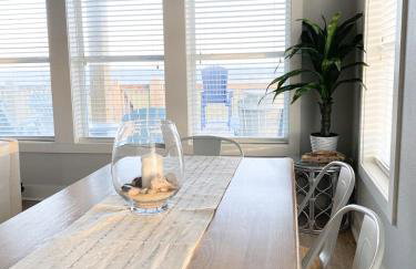 Cupcake By The Ocean - Beachfront Stunner - Foto 4