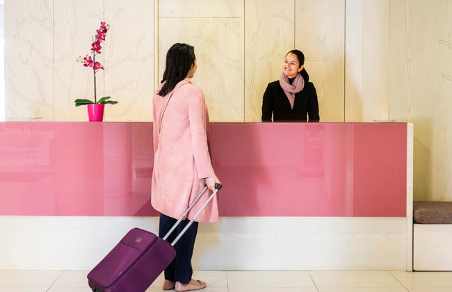 Flor Los Almendros Apartamentos - Foto 4