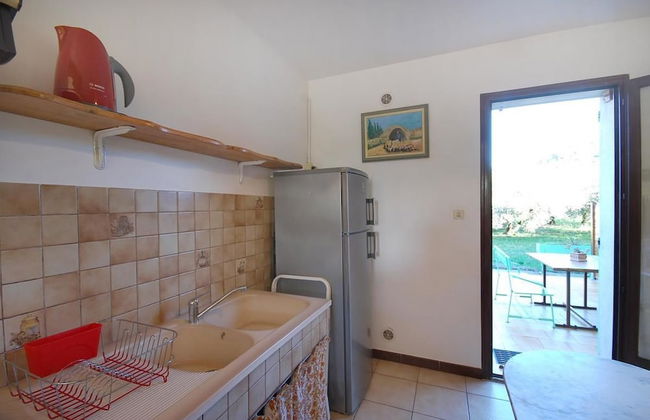 La Berruguette by Gîtes de France - Foto 13