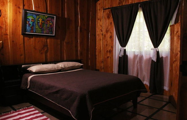 Cabañas Lunas del Poas - Foto 3