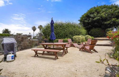 Darling Del Mar Beach Cottage with Ocean Views - Foto 36