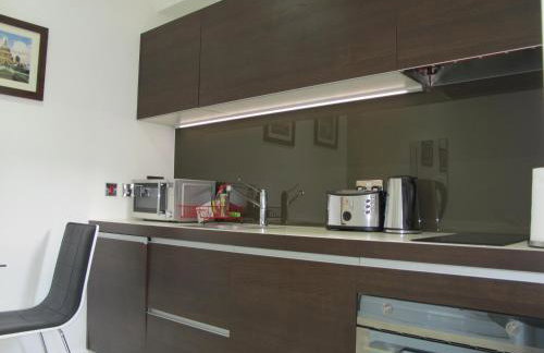 BLOOMSBURY APARTMENTS - Foto 63